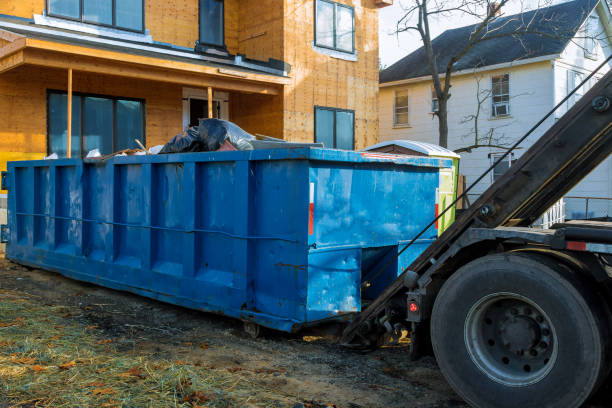 Best Residential Junk Removal  in Burlington, IA