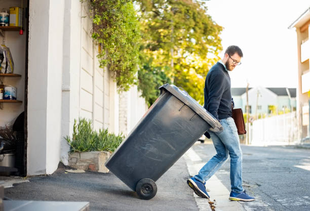 Best Electronics Removal Services  in Burlington, IA
