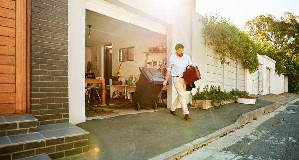 Best Yard Waste Removal  in Burlington, IA
