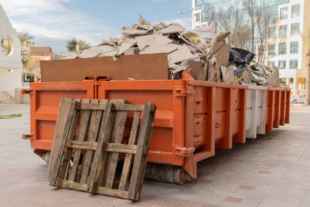 Full-Service Junk Removal in Burlington, IA