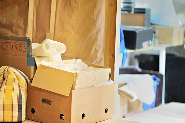 Best Affordable Junk Removal Services  in Burlington, IA