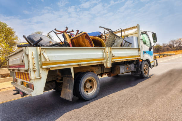 Best Same-Day Junk Removal  in Burlington, IA
