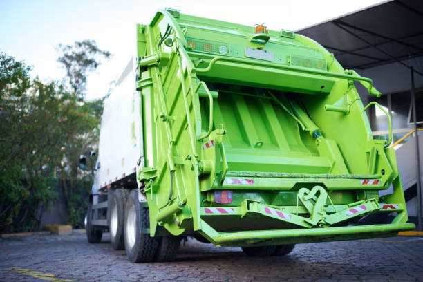 Reliable Burlington, IA Junk Removal Solutions