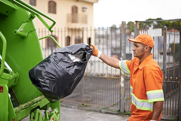 Best Basement Cleanout Services  in Burlington, IA