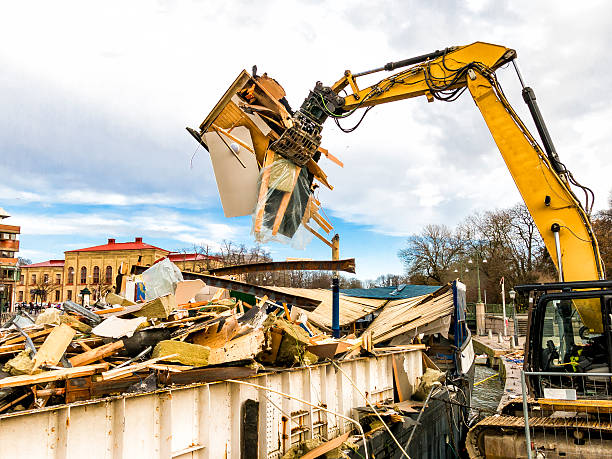 Best Dumpster Rental Services  in Burlington, IA