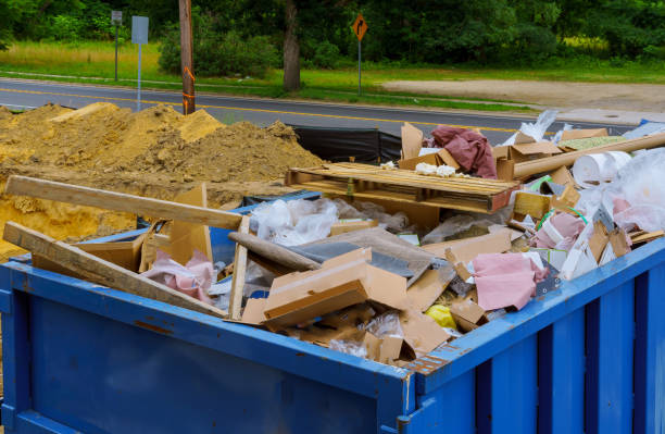 Best Hot Tub Removal  in Burlington, IA